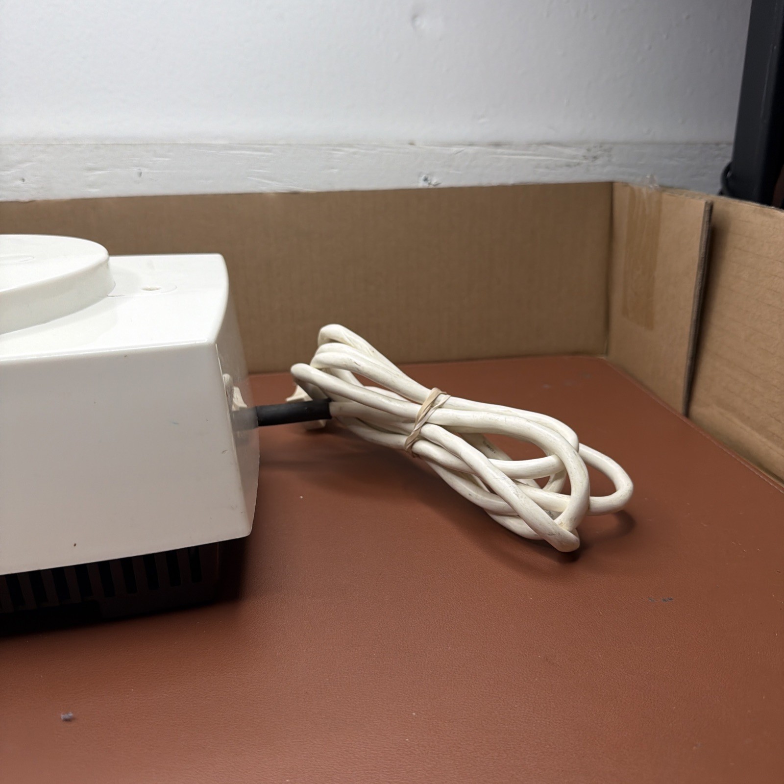 Cuisinart DLC-7 Super Pro Food Processor Replacement Motor Base Only – Tested