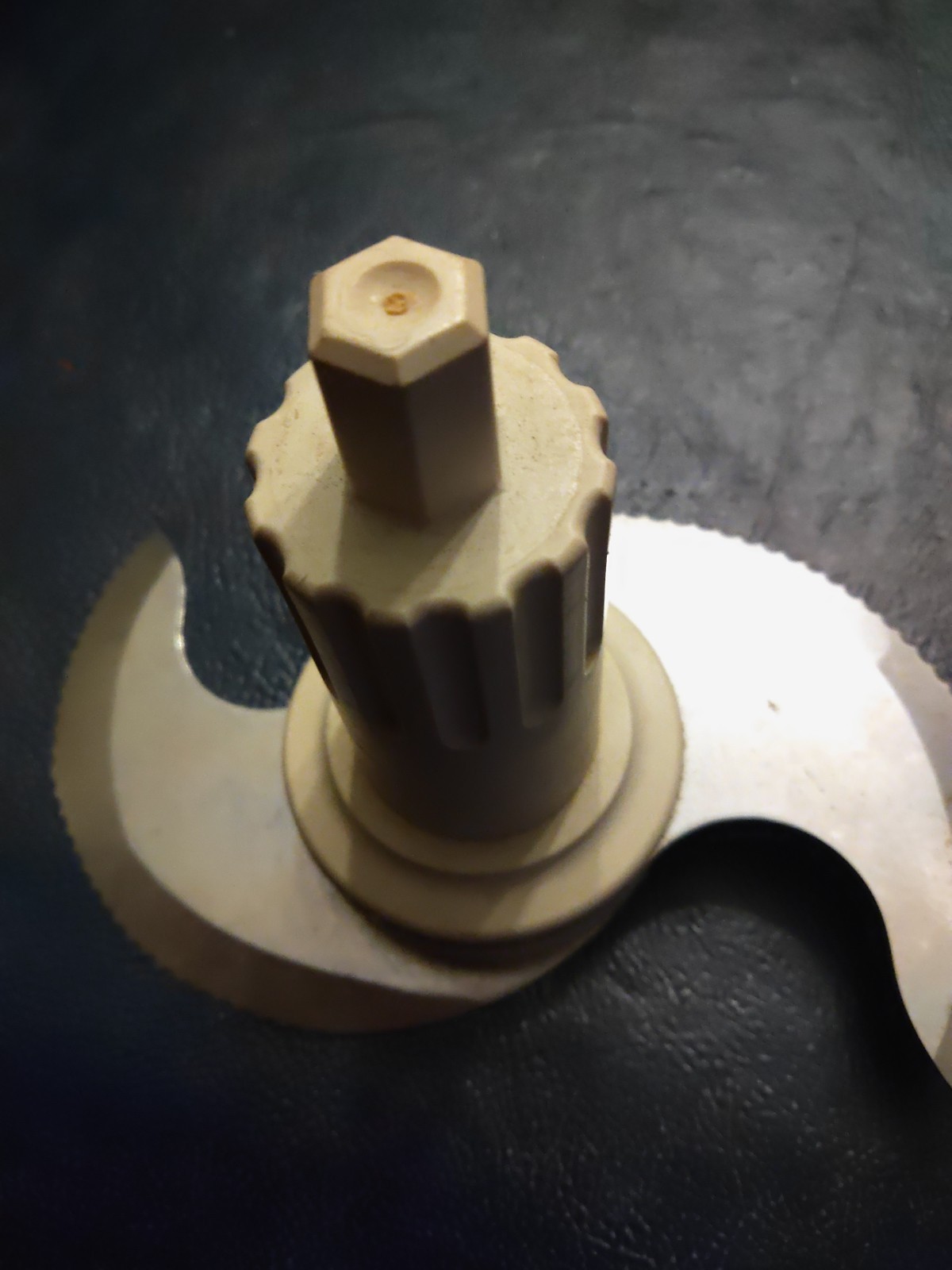 Food Processor Waring FP510 HFP10 IIFP10 Blade