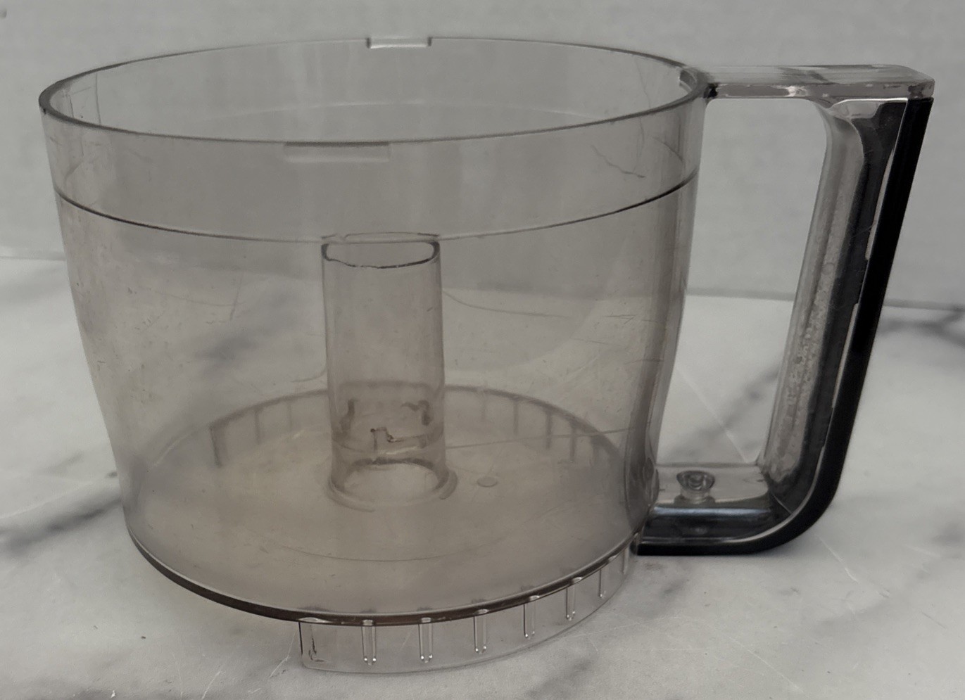 Cuisinart Mini Prep Plus Food Processor DLC-2A Part Work Bowl