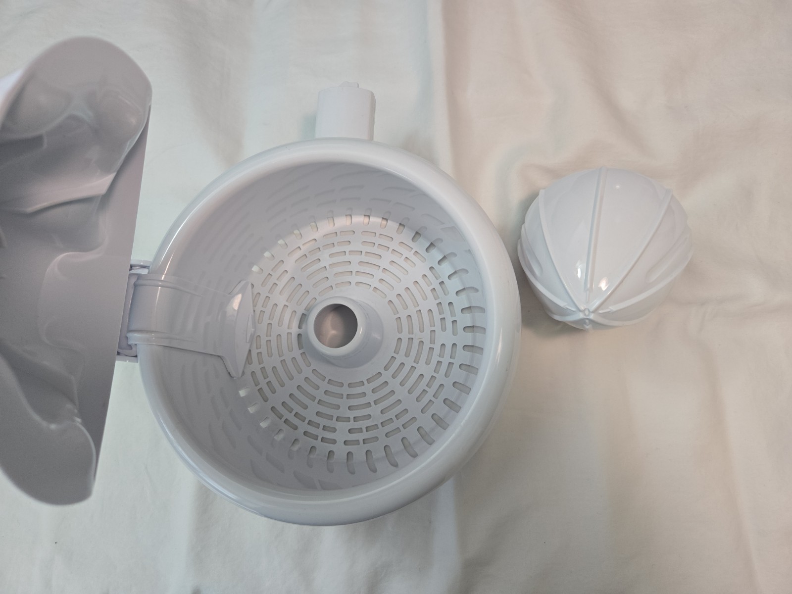 KitchenAid CITRUS PRESS Processor Juicer Accessory Attachment KFPW760/ KFPM770