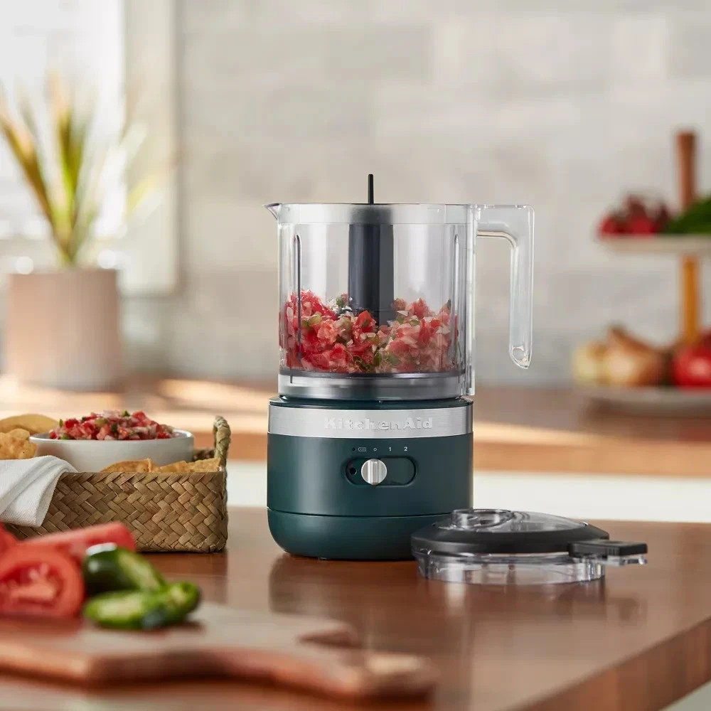 KitchenAid Cordless 5-Cup Food Chopper – Hearth & Hand Magnolia