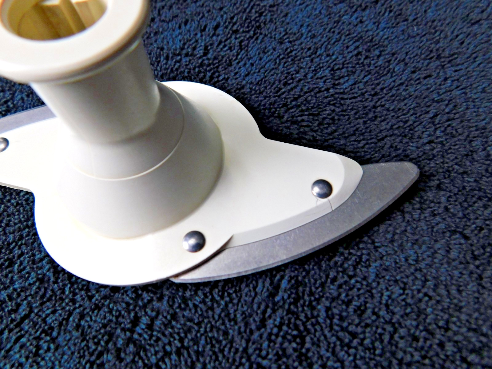 GE Food Processor OEM Rplcmnt Blade to D1FP1 , D1FP2, D1FP3, D2FP1, D3FP1, D5FP1
