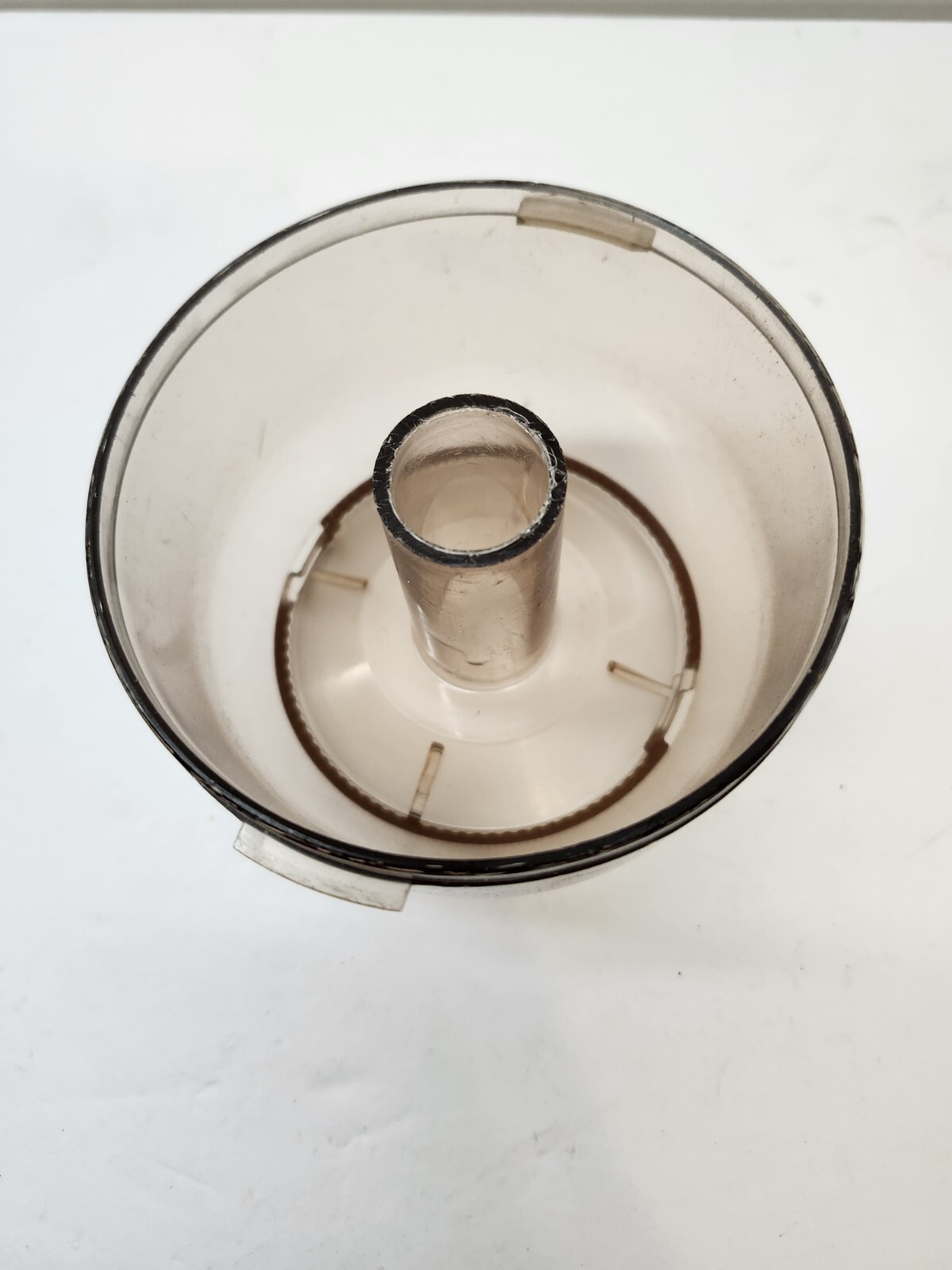 Sunbeam Replacement Bowl for Oskar Jr Chopper Plus Model 14131
