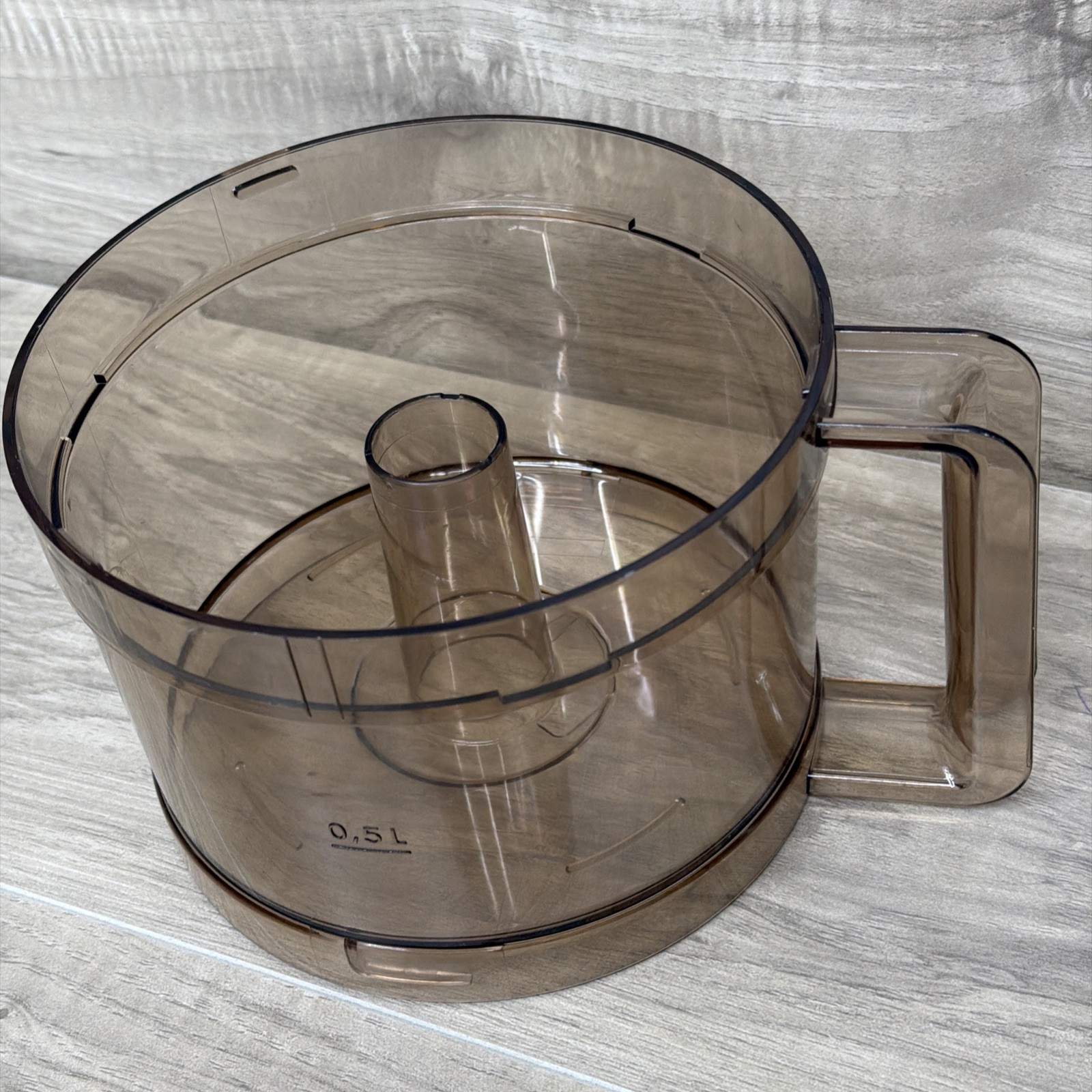 Regal La Machine I Food Processor MODEL V813 Replacement Work Bowl Only