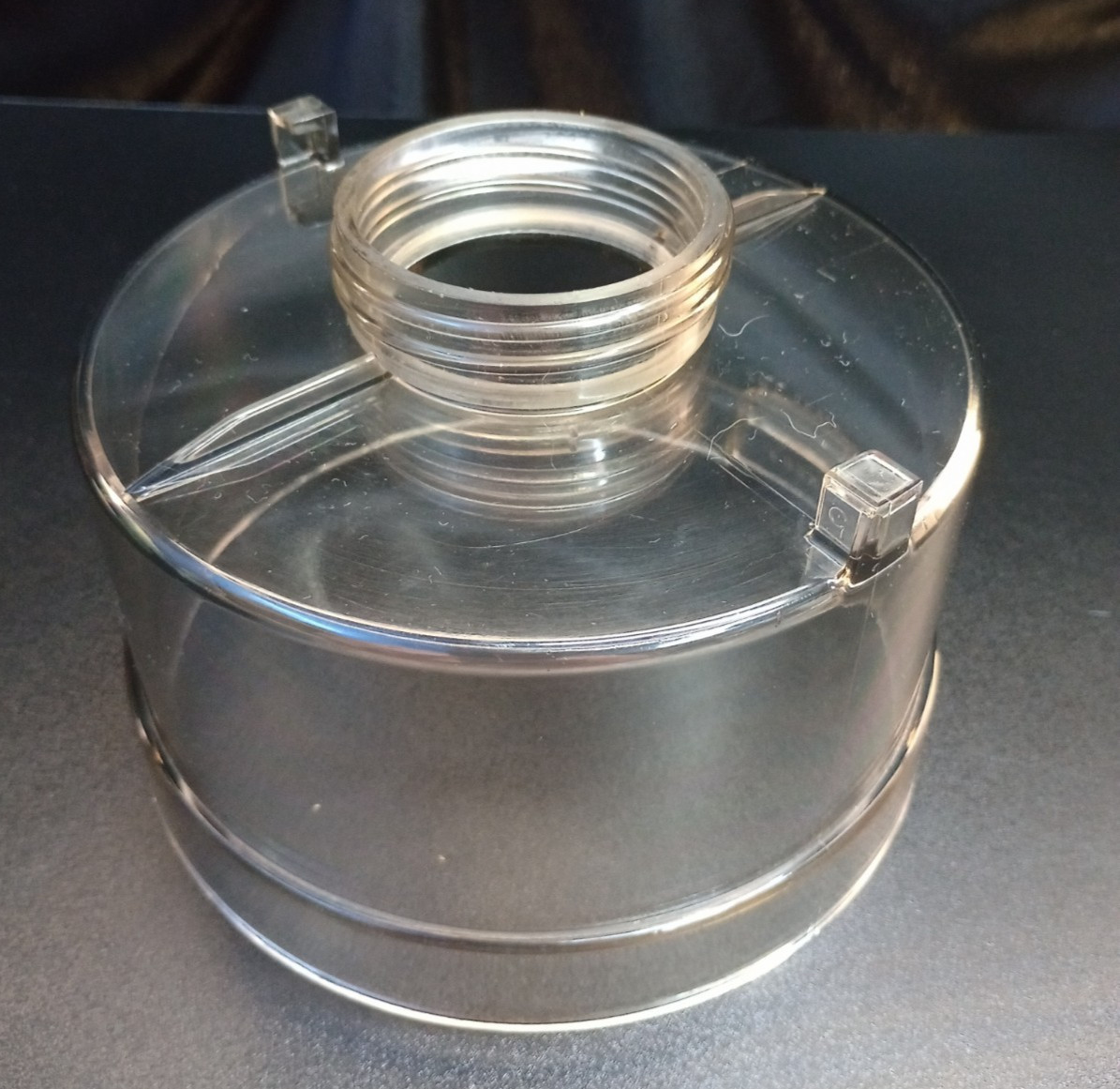 GE General Electric Food Processor D5FP1-4200 D1FP1 D1FP2 Work Bowl Only
