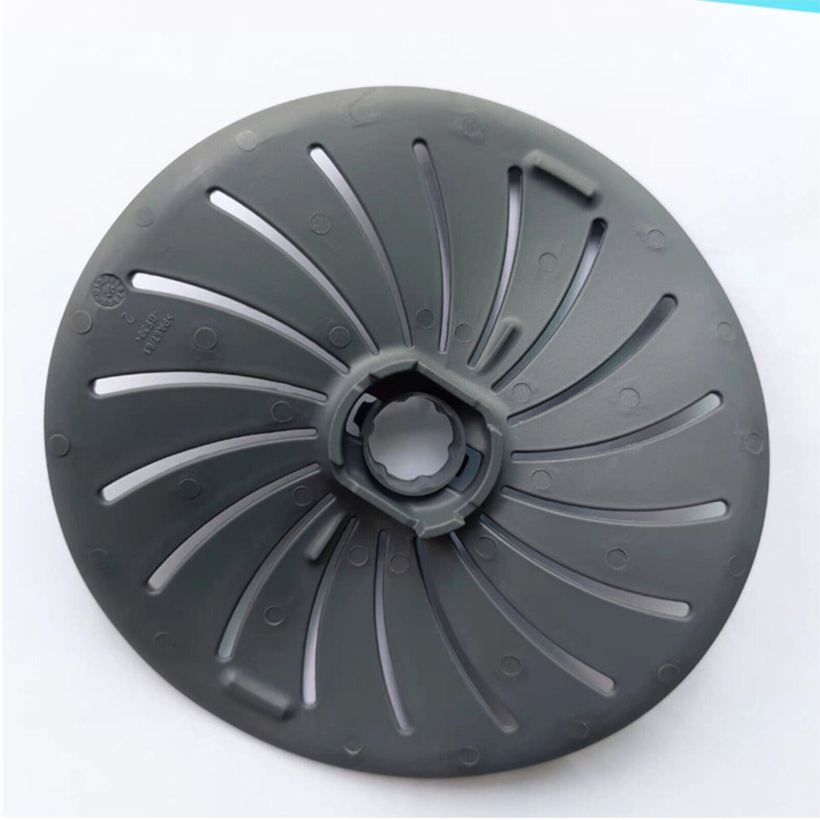 Blade Protective Cover Food Class Protector Accessory For Thermomix TM5/TM6