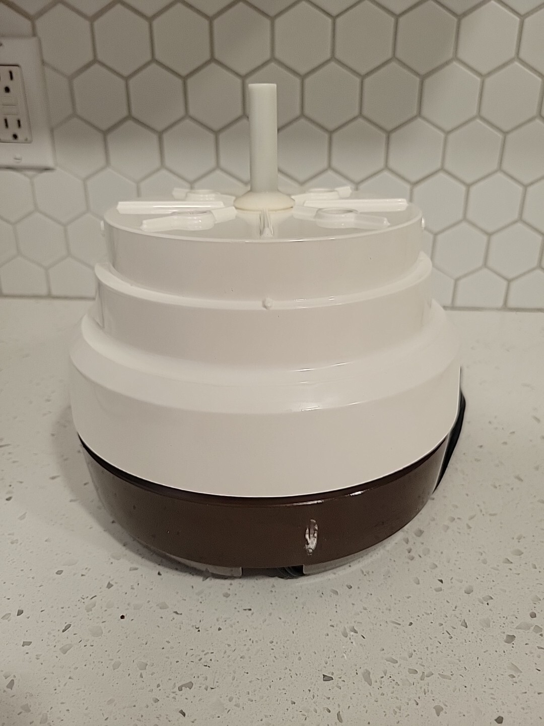 Sunbeam Le chef 14-21 base motor only