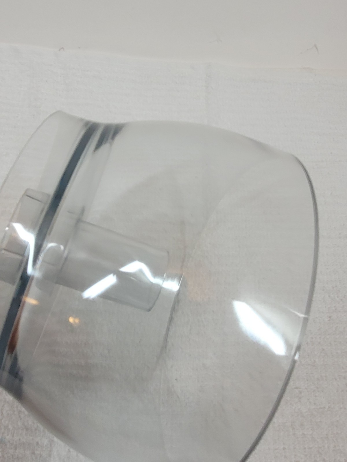 KitchenAid Mini Bowl for KFP500WH Kitchen Aid Food Processor