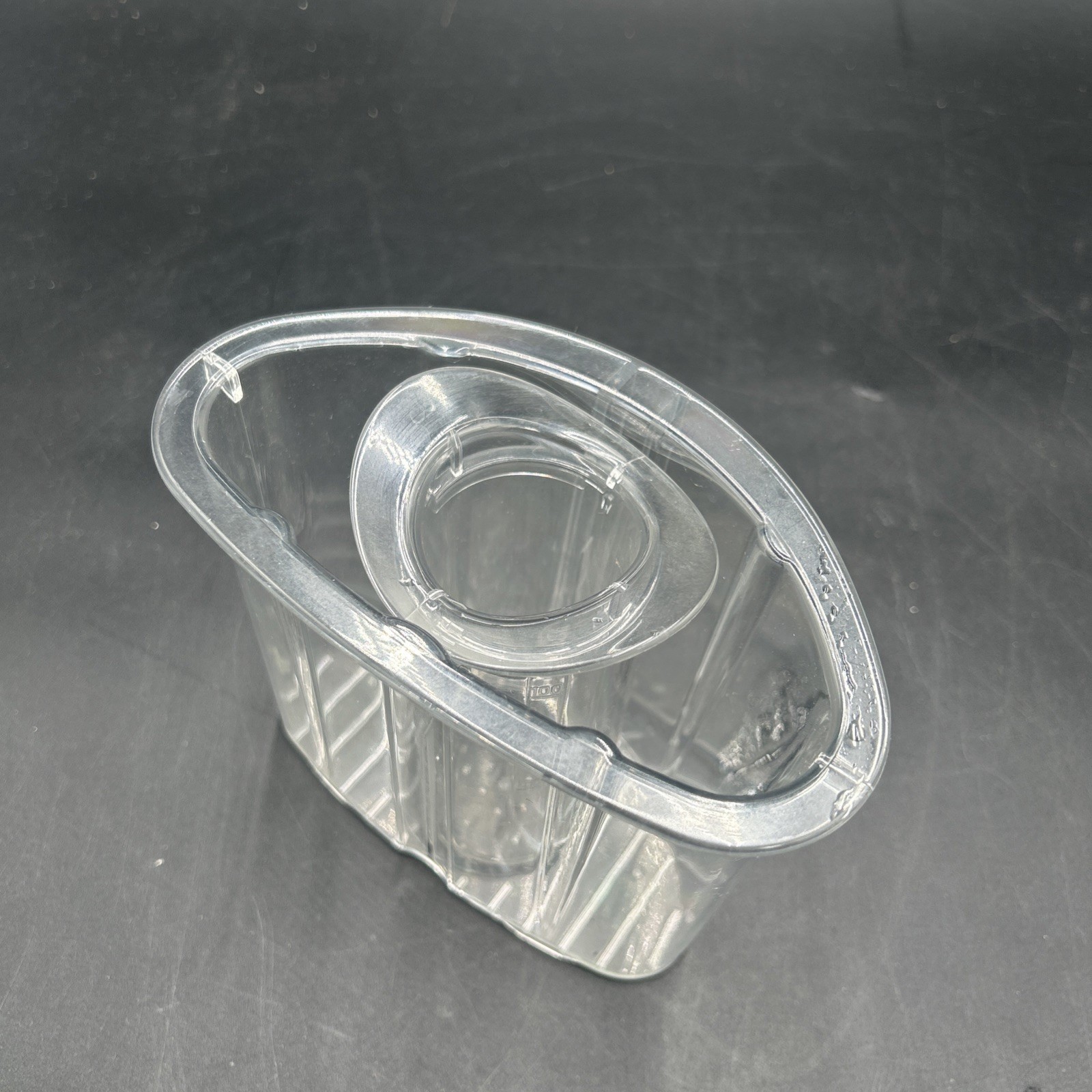 KitchenAid Food Processor KFP740CR0 Replacement Pusher Only