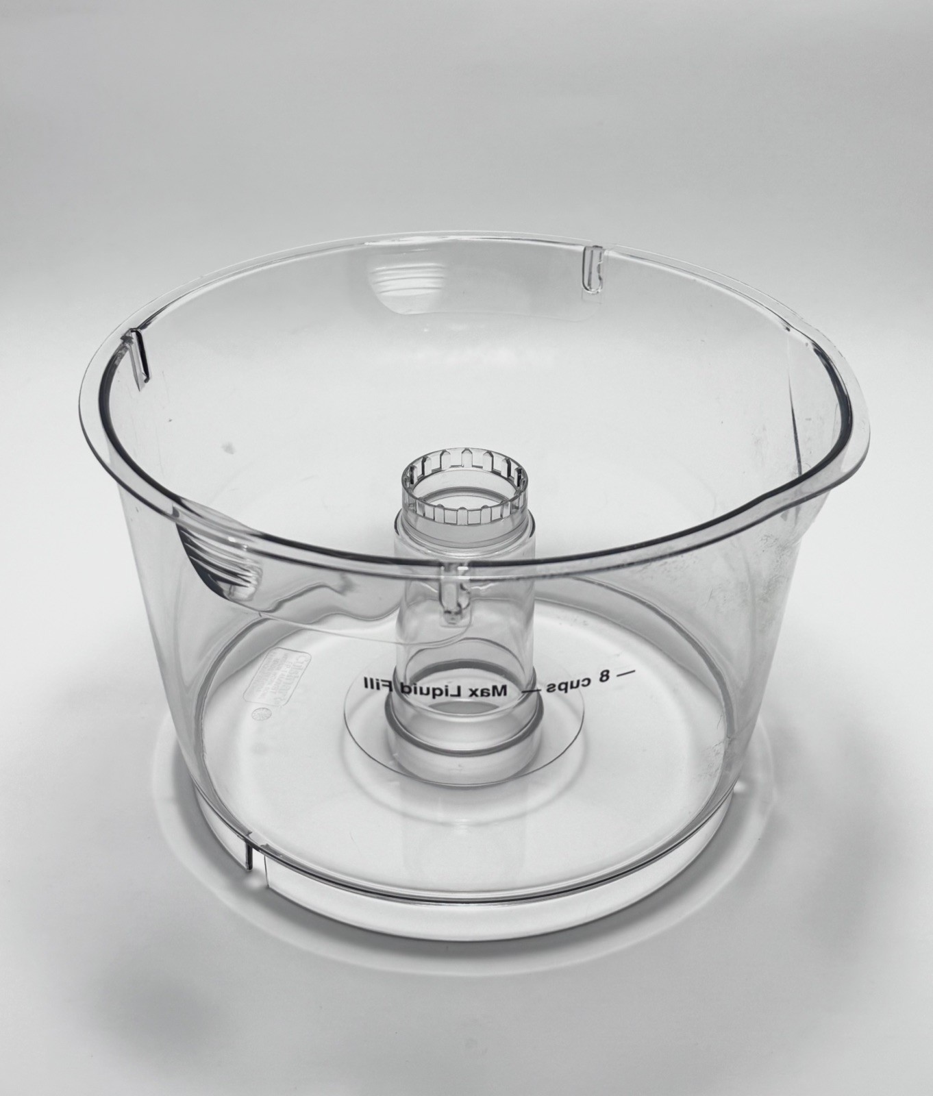 Cuisinart Food Processor 14 Cup (FP-16/14MWBT) Replacement Work Bowls