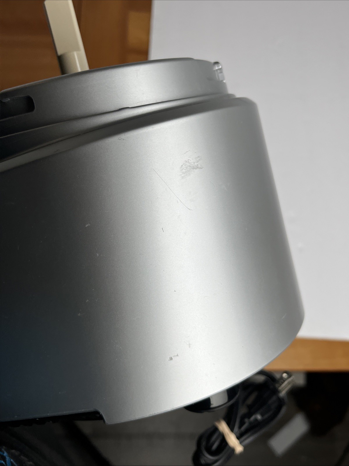 Cuisinart CFP-24BCPC Elite Food Processor Base Replacement Part – WORKS SEE VID