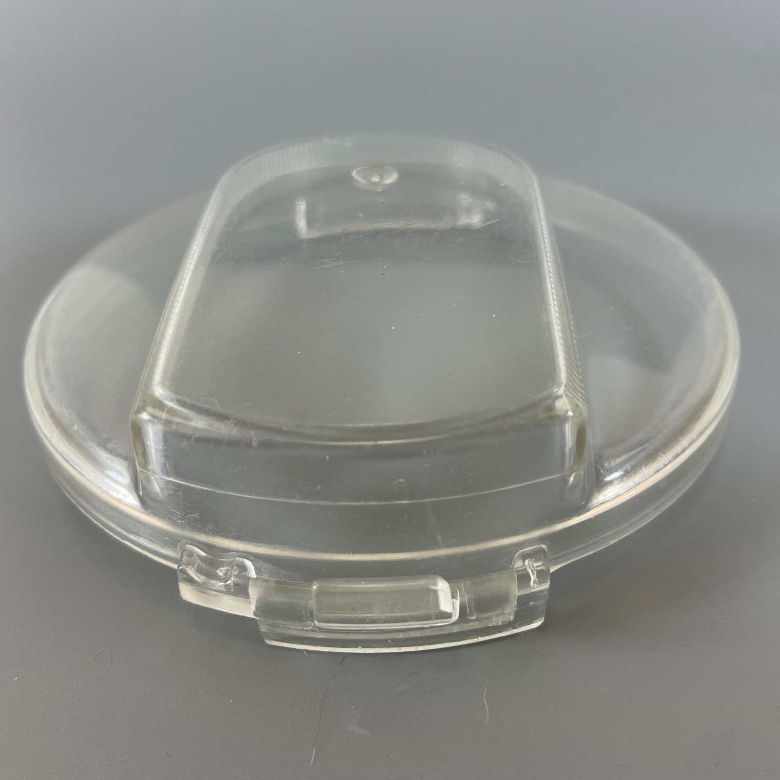 Black & Decker Handy Chopper HC2000 Work Bowl Lid Replacement Part ONLY Type 2
