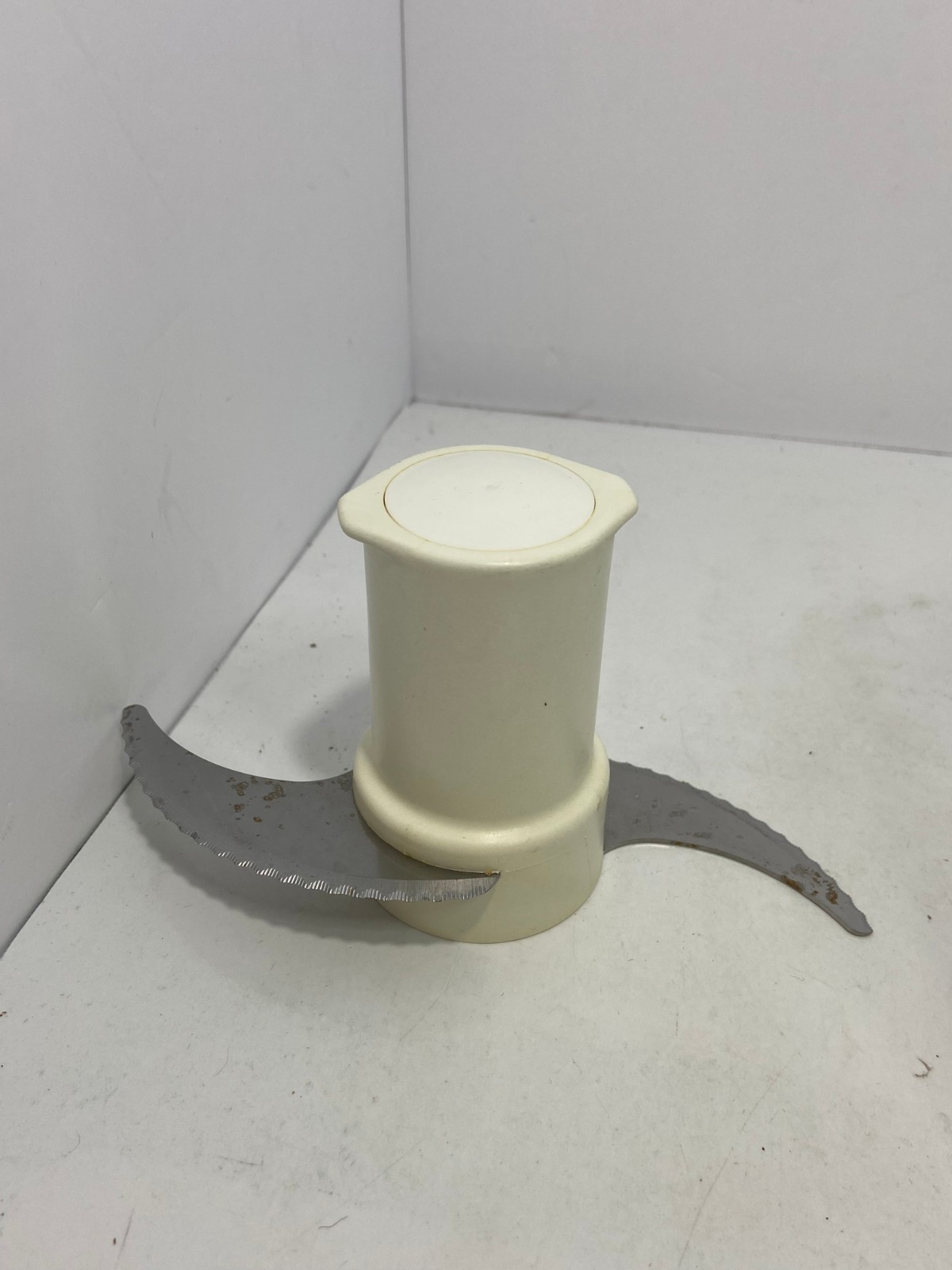 🍉 KitchenAid Food Processor KFP600 11-Cup BLADE STEM BOWL OR LID + PUSHER PARTS