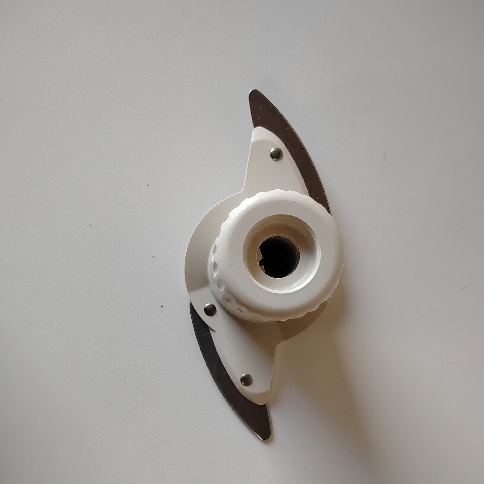 VTG General Electric Food Processor D1FP1-D5FP1 Replacement Chopping Blade GE