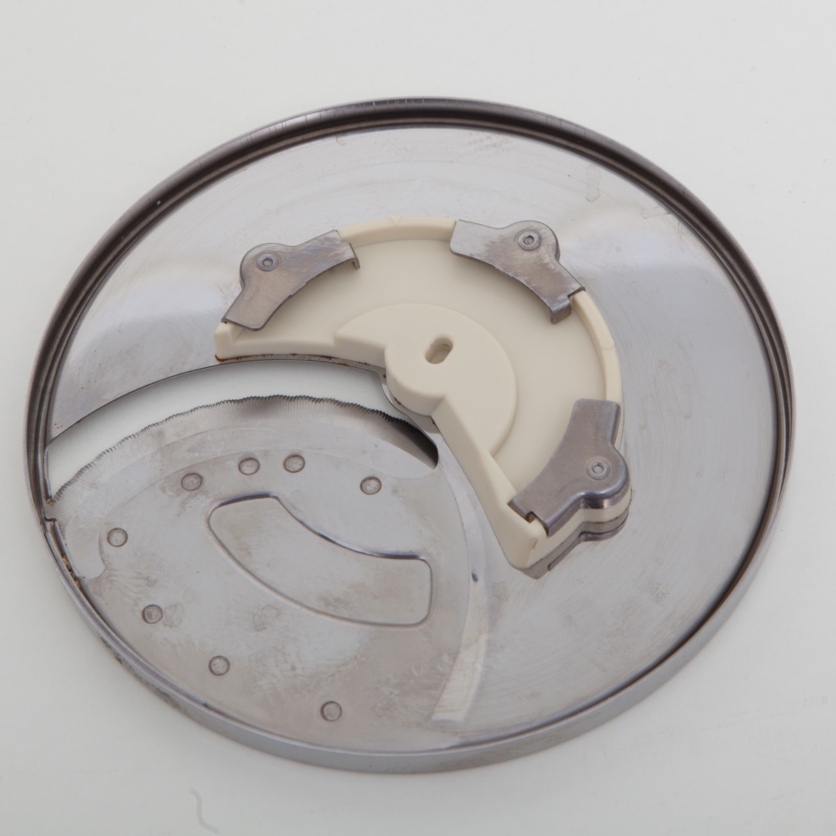 Cuisinart Food Processor DLC-843 3mm Slicer Disc Blade Replacement Part Only
