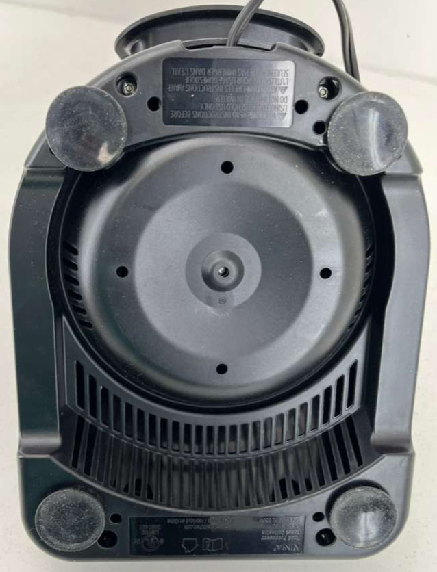 Ninja BN601 Professional Plus Food Processor Replacement Motor Base