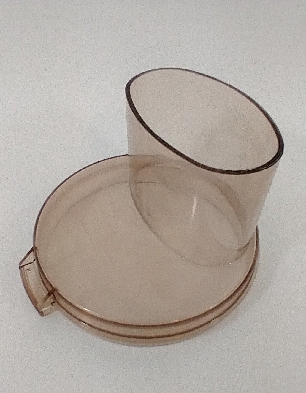 Cuisinart CFP Replacement Part Lid Robot Coupe, CFP-4, CFP-5, CFP-5A, CFP-9