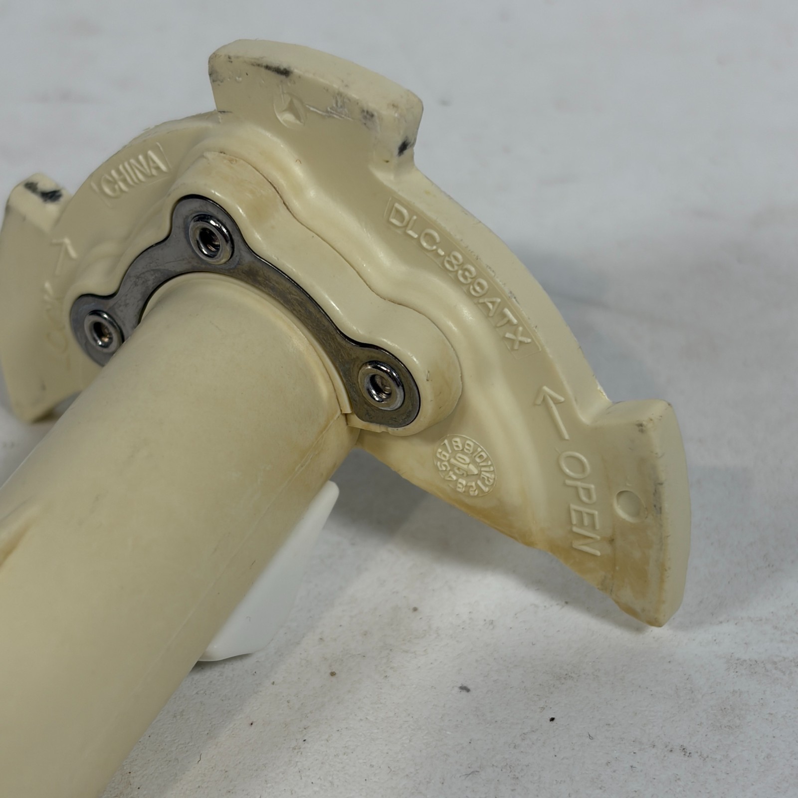 Cuisinart DLC-8 Detachable Stem Disc Adapter Replacement Part DLC-839ATX