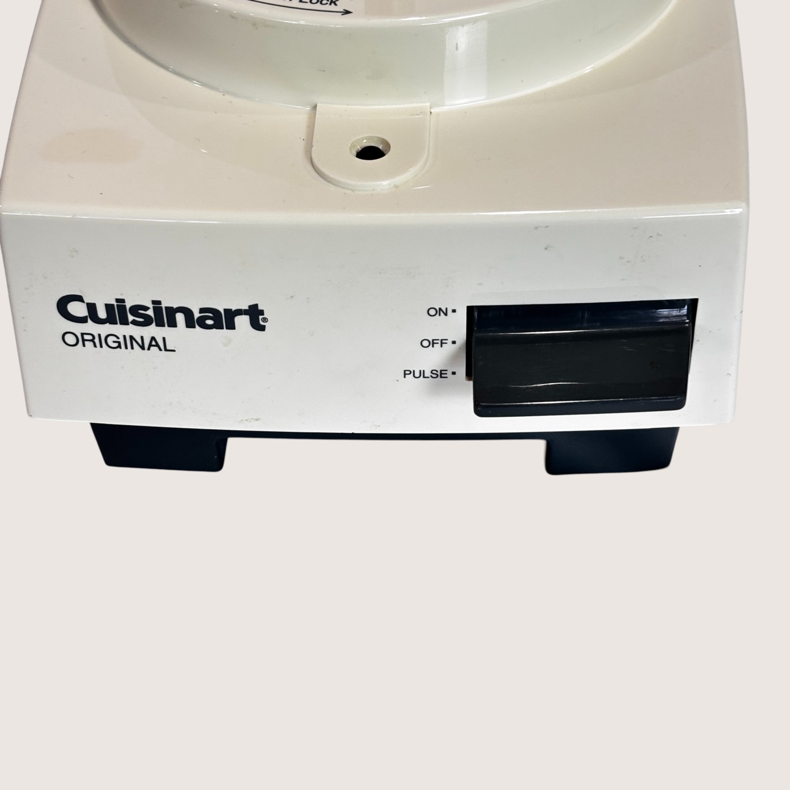 Cuisinart DLC-10C Replacement Motor Base