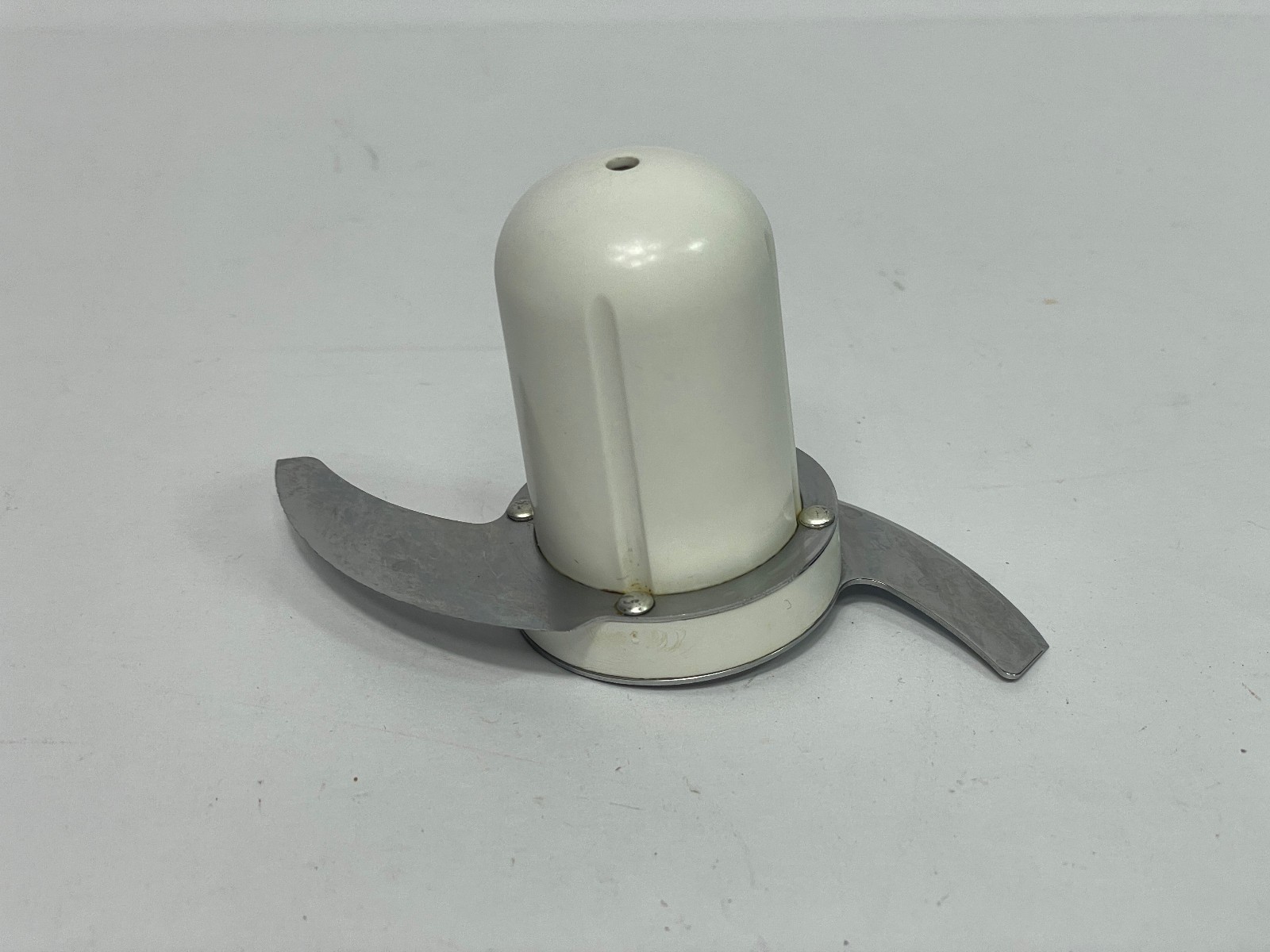 Oster Food Processor Attachment Accessory 5900 Blender Chopper Bowl & Blade Only