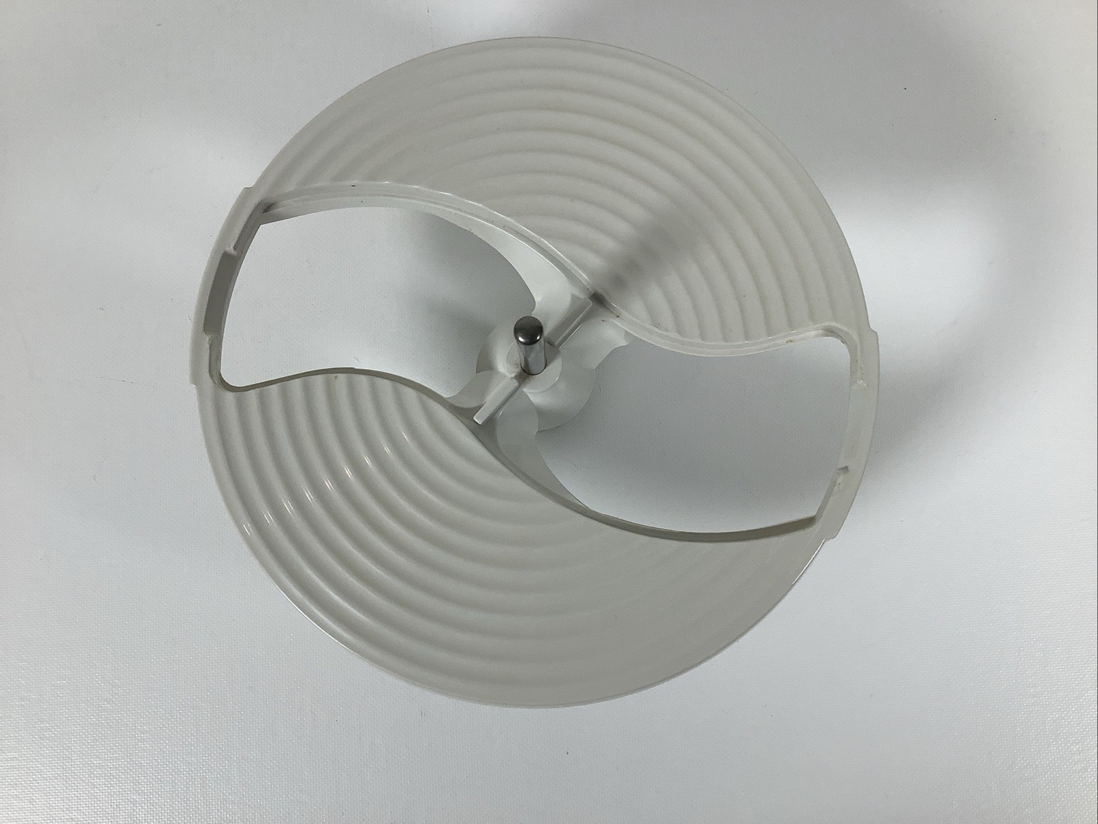 Braun Combimax K600 K650 K700 K750 Food Processor Disc Holder Replacement Part