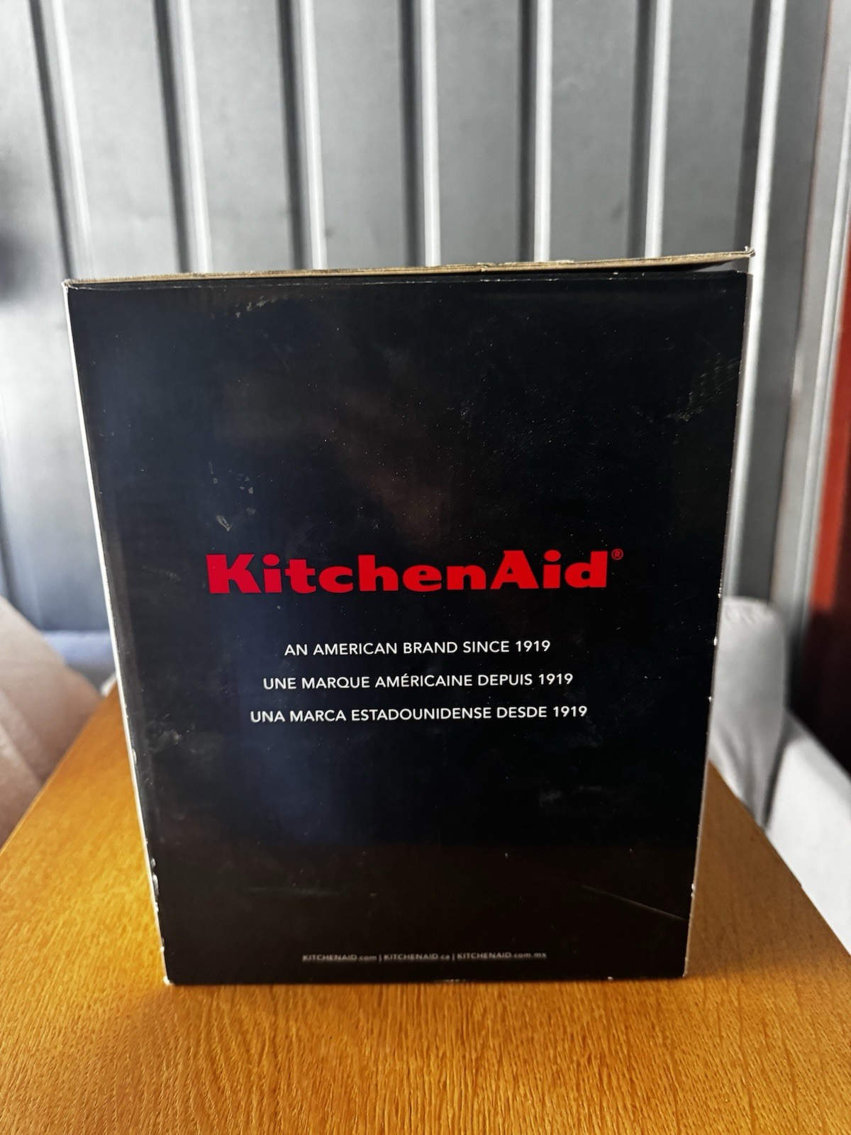 KitchenAid Food Processor Attachment Slice, Shred, Julienne KSM1FPA