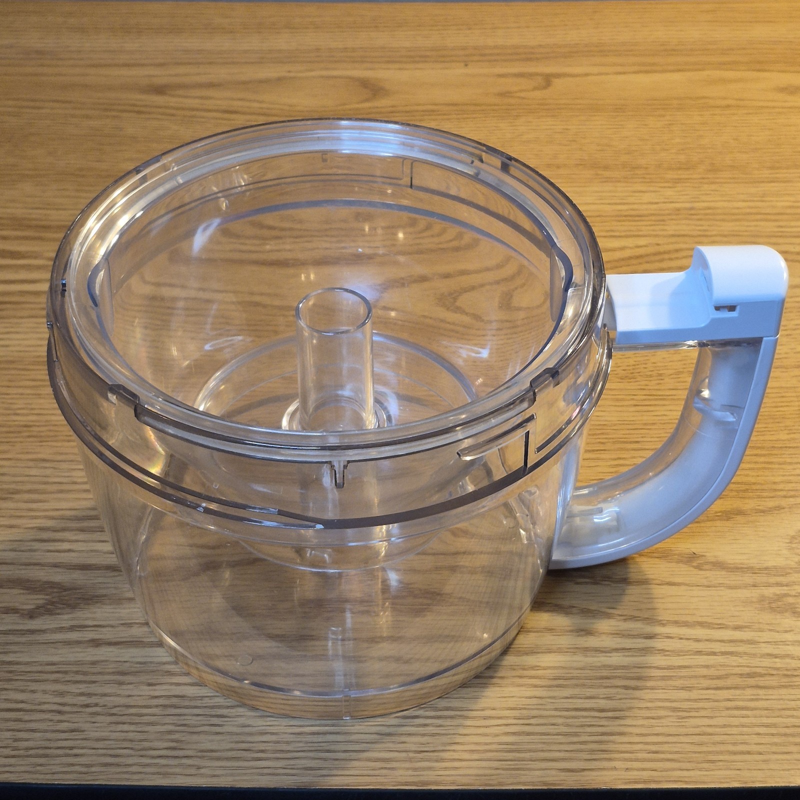 KitchenAid Working & Inner Bowl KFP740 White Food Processor Replacement Parts