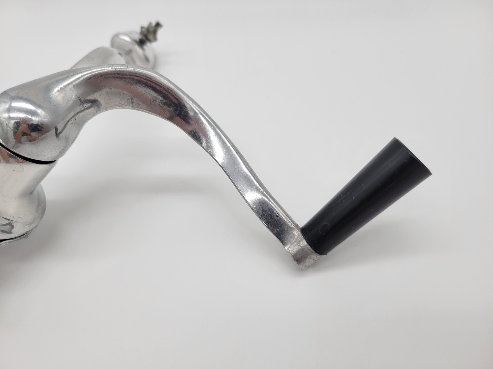 Replacement Part Flavor Seal Food Chopper Manual Crank Handle Vintage