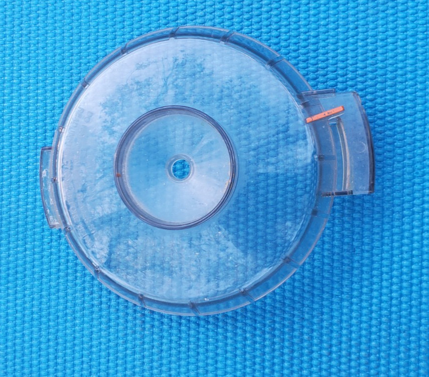 Presto Minnie Max Replacement 0290001 0290002 0290003 LID ONLY