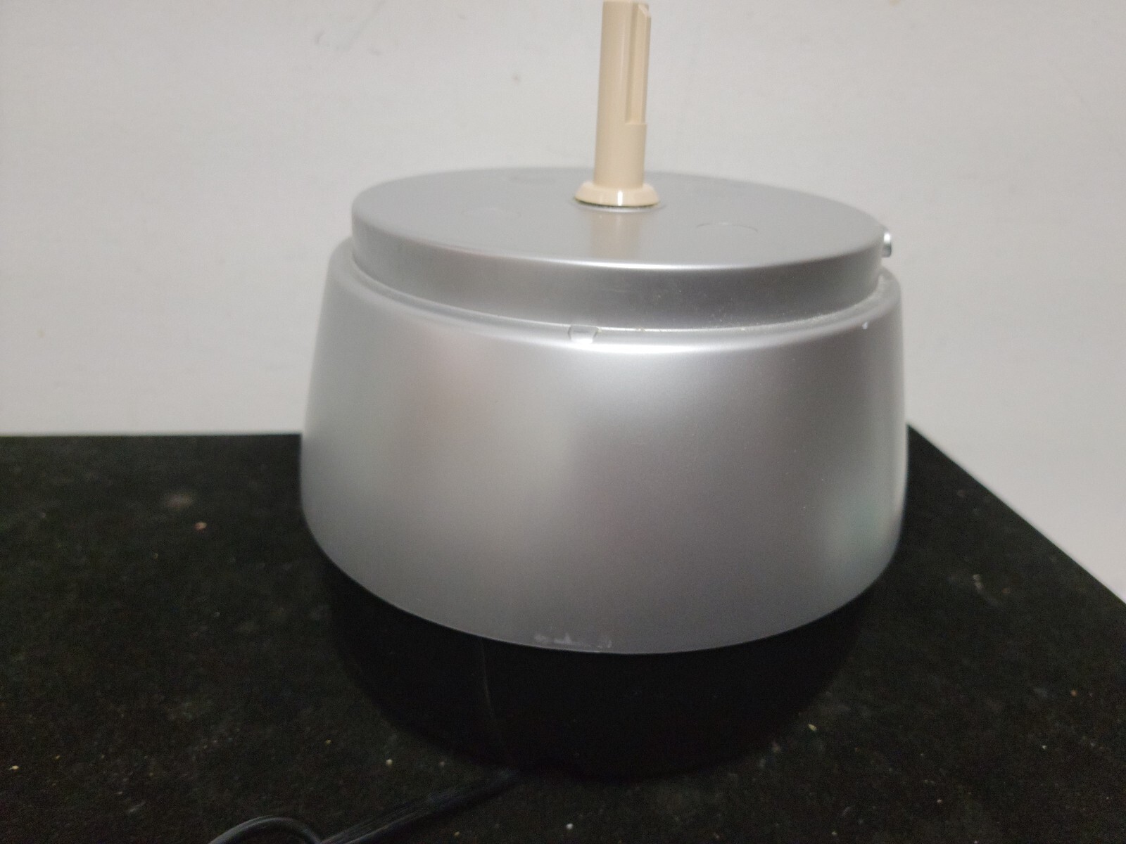 Cuisinart Custom Prep 11 Plus Food Processor Motor Base Only DLC-2011 Tested
