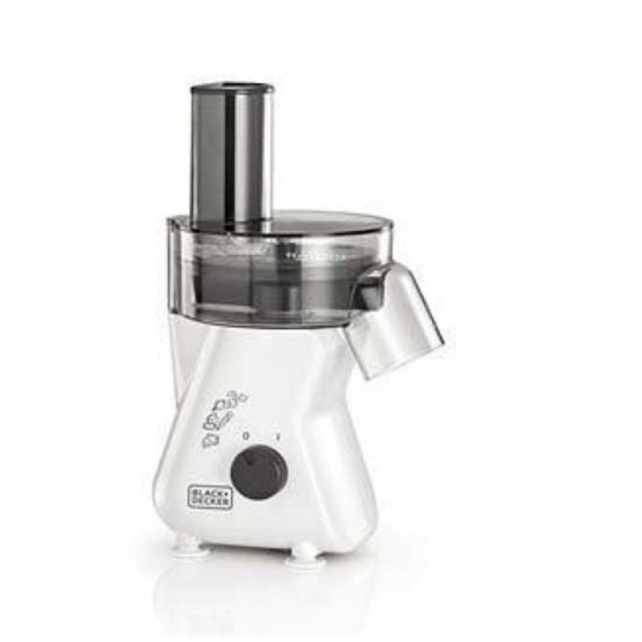 Black & Decker SM250 220 Volt Salad Maker Food Processor 220V 240V For Export