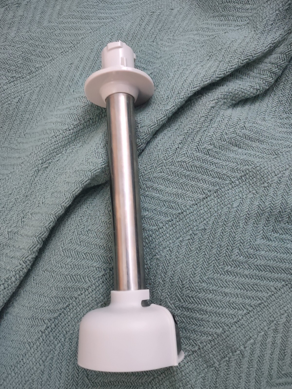 Cuisinart HM-8GRSB Power Advantage Immersion Blender Attachment for HM-8GR Mixer