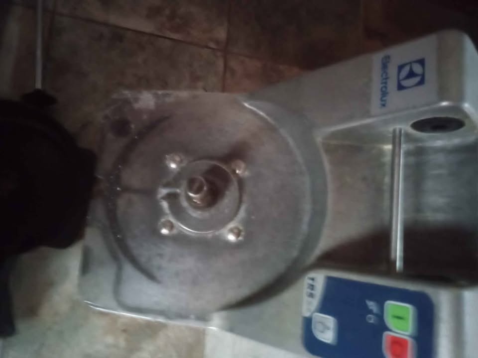 food processor