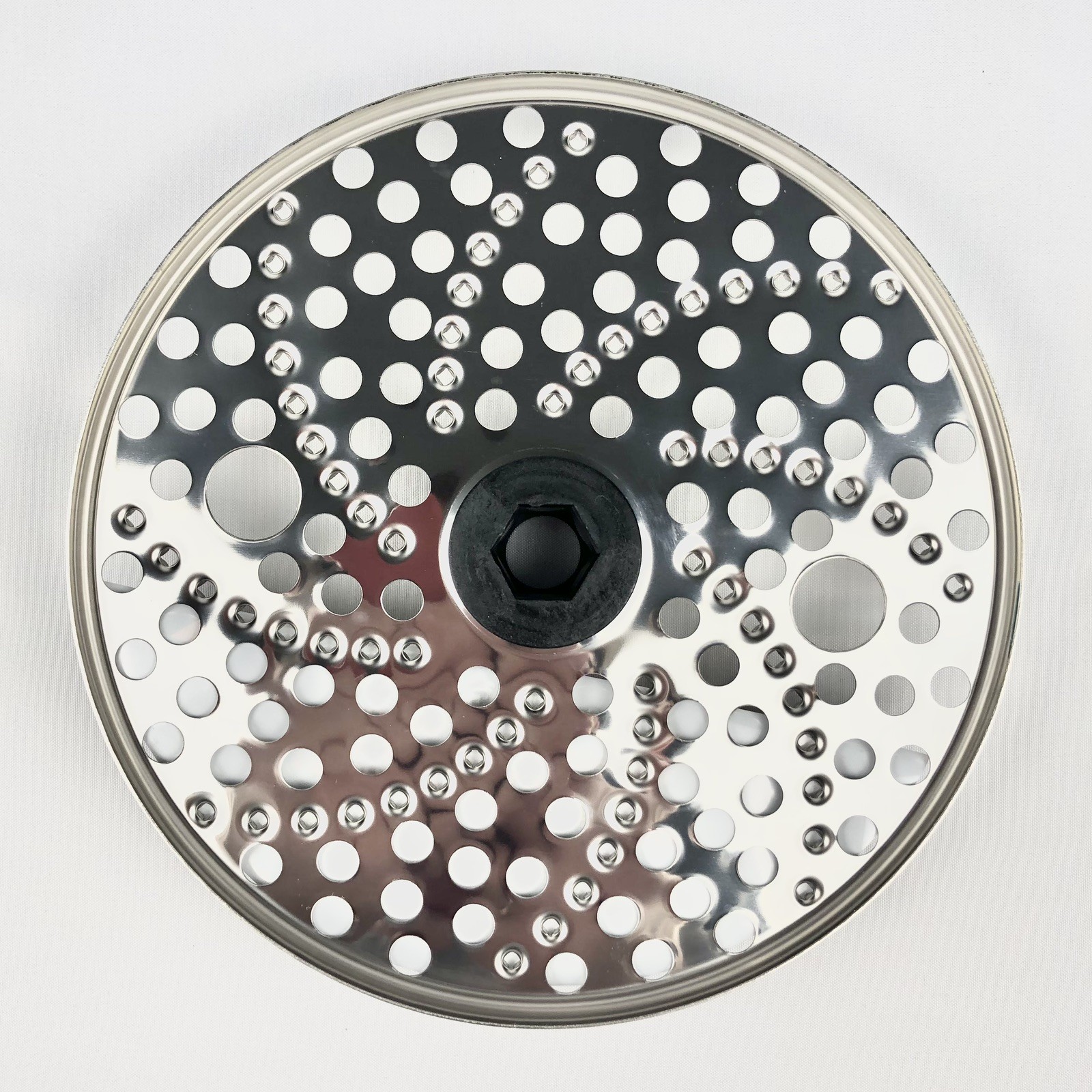Ninja Grating Disc for Mega Kitchen Food Processor BL773CO