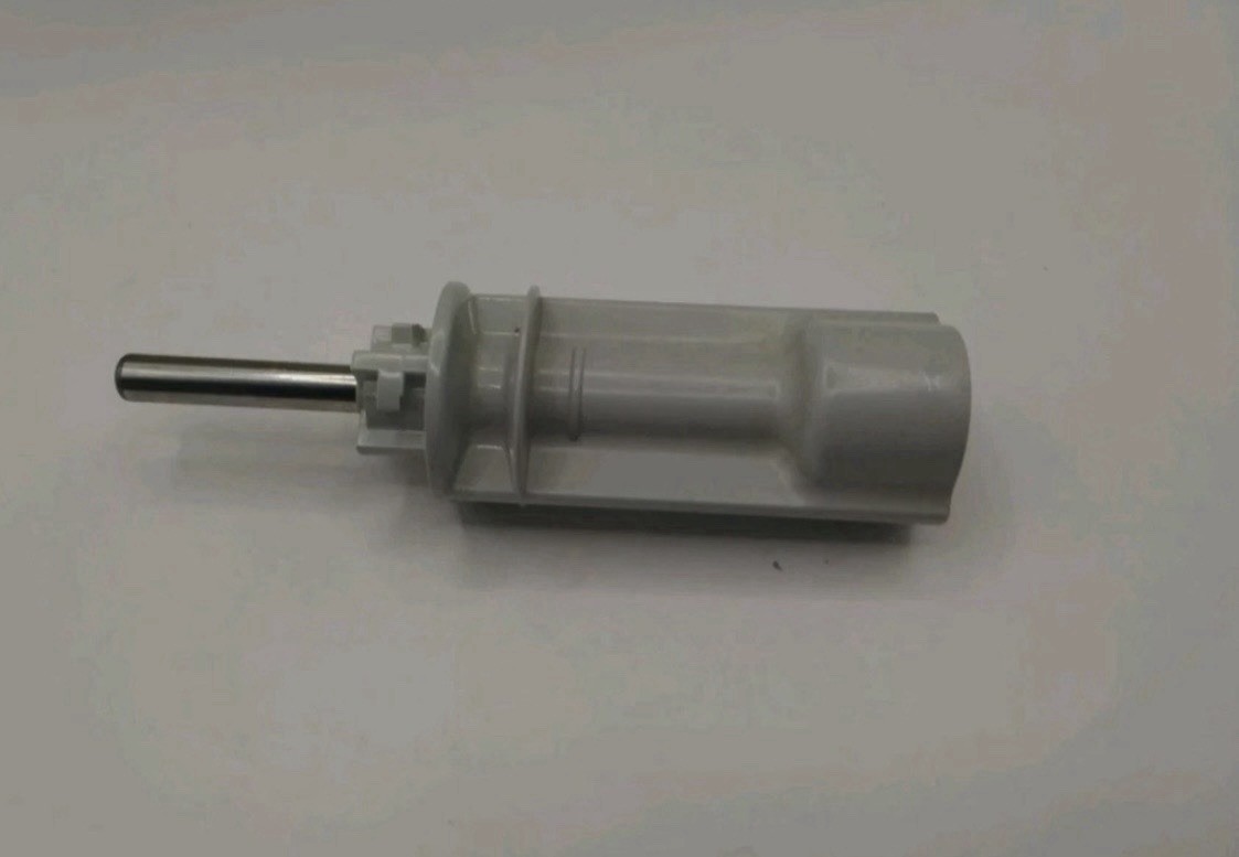 GENUINE Braun 3210 K1000 Food Processor 5 Disc Blades Set ONLY Replacement Parts
