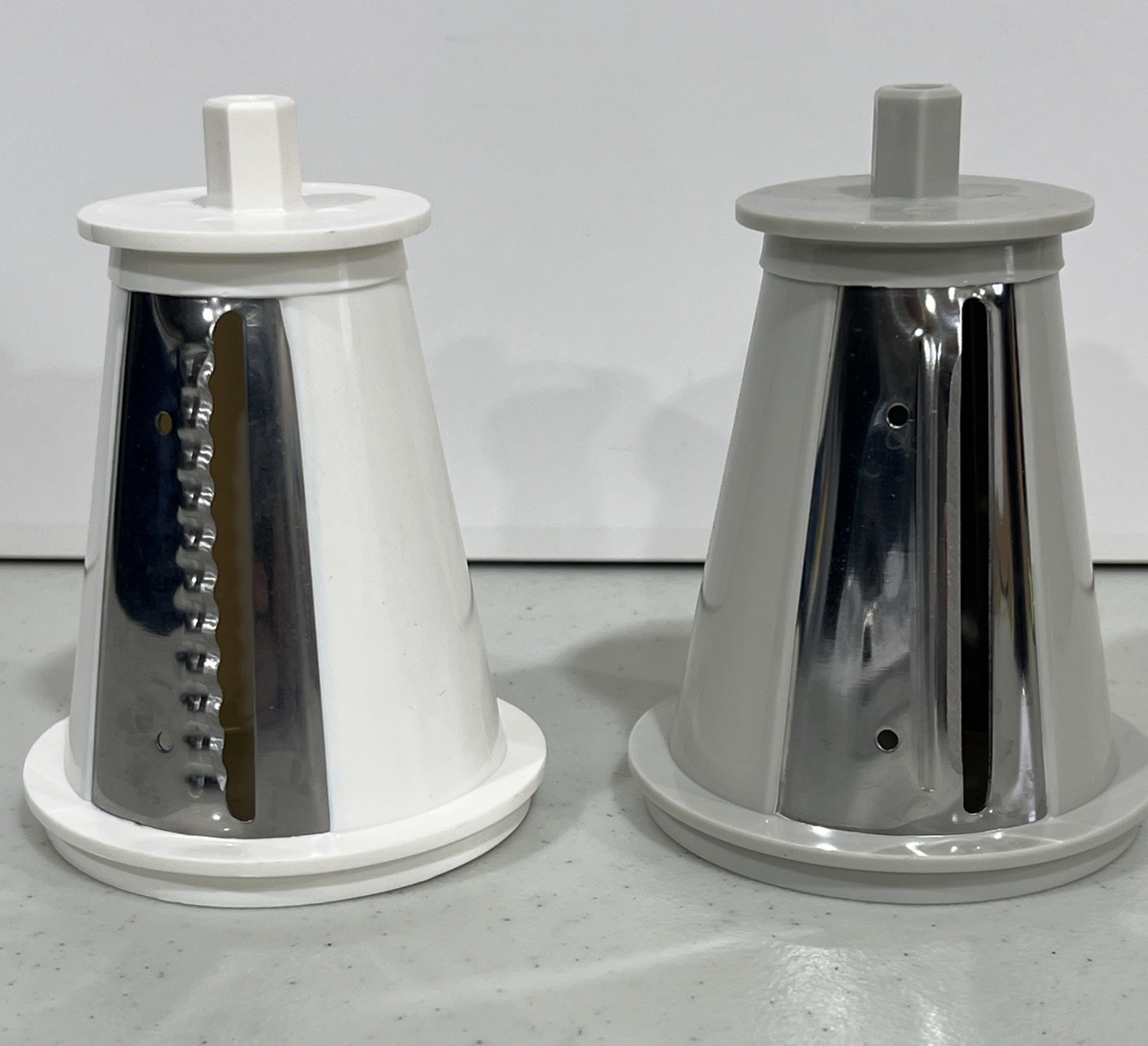 Presto Two Slice Cone – Fits Professional Salad Shooter