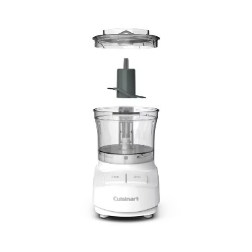 Cuisinart Core 3 Cup Mini Chopper CCH-3: Compact Food Processor &