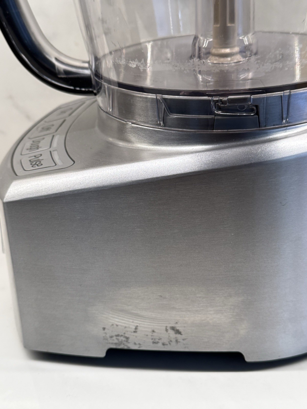 Cuisinart FP-16DC ELITE Collection 16-Cup Large Capacity Food Processor
