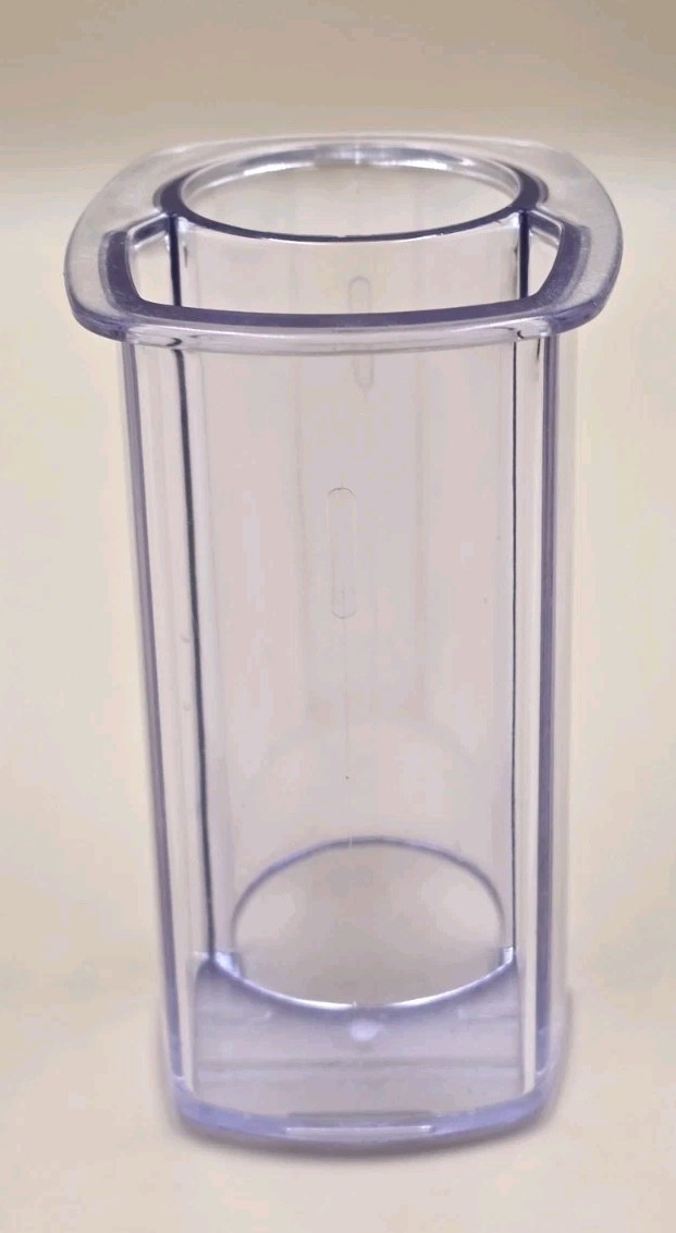 KitchenAid KFP1333 Food Processor Plunger and Pusher Only OEM Replacement Parts
