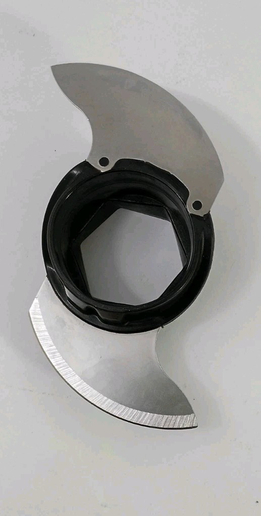 KitchenAid Food Processor Chopper Replacement Part Multipurpose Blade W11239491