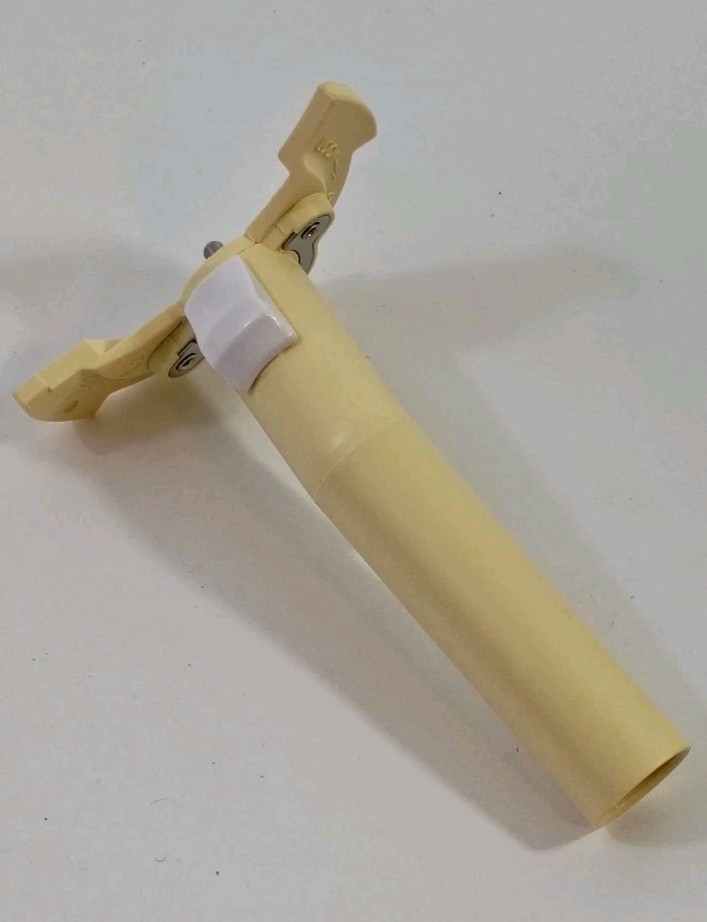 Authentic Cuisinart Food Processor Replacement Part DLC-7 Stem Adapter DLC-039