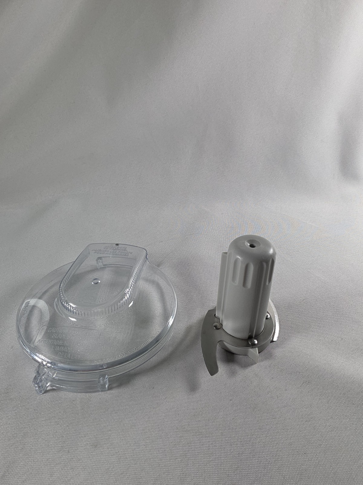 Black & Decker Handy Chopper Plus Lid & Blade Only HC3000