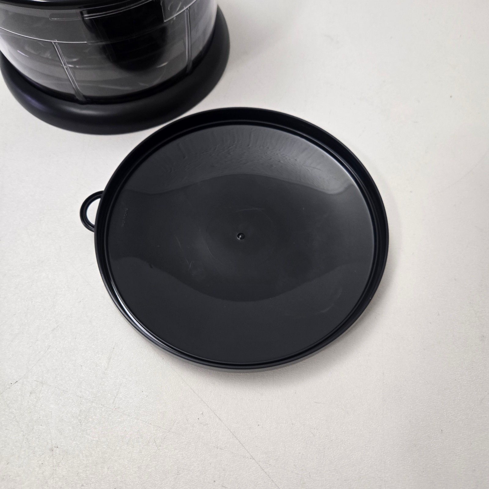 Culinare RocketChef Food Processor + Extras