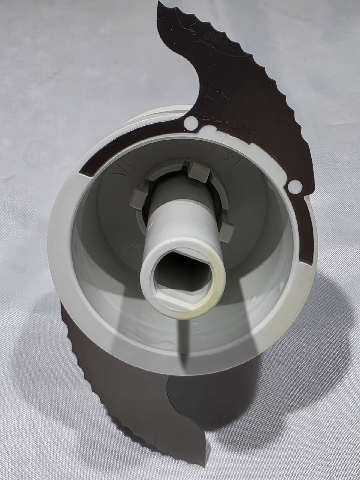 KitchenAid KFP1133CU Food Processor Multi-Purpose Blade Replacement