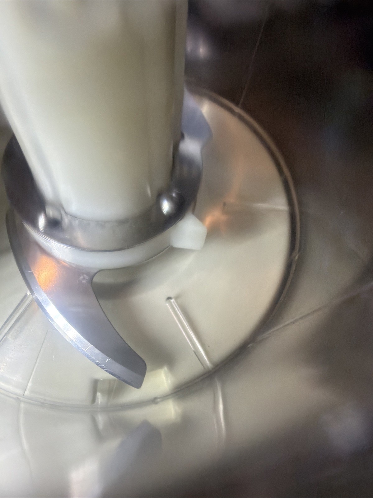 Vintage Mini Food Chopper Processor Compact 60W – Model CI-9202