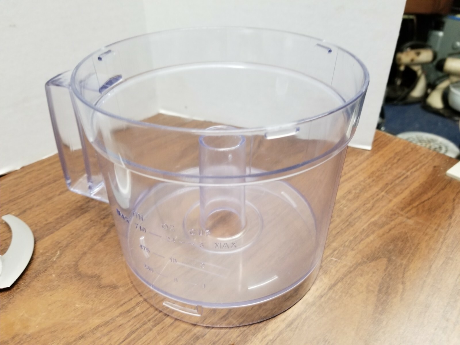 Hamilton Beach 6C 70100 Food Processor – Replacement Part Choice