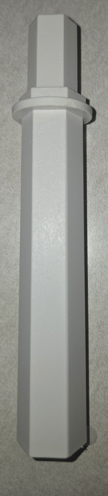 Black Decker Quick N Easy Plus FP1445 Food Processor Replacement Disc Stem