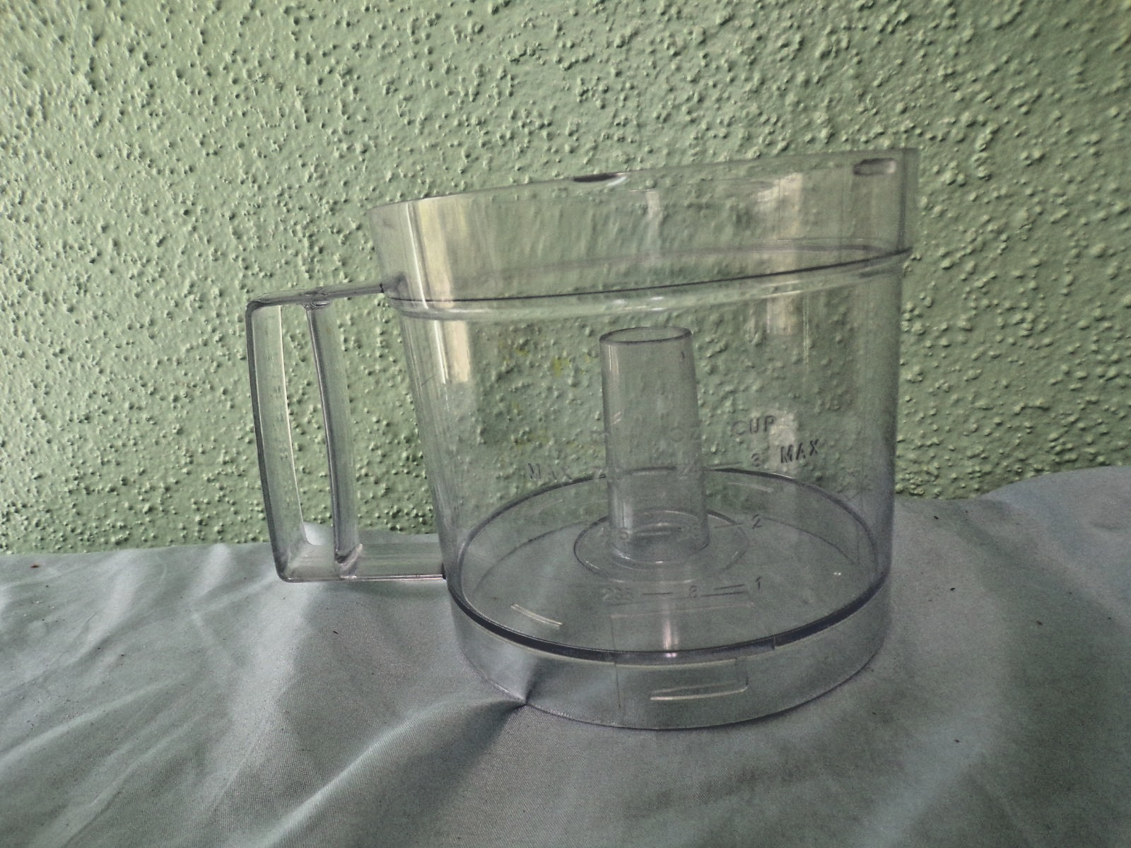 Hamilton Beach FP-02 70100 Food Processor Replacement Part work bowl