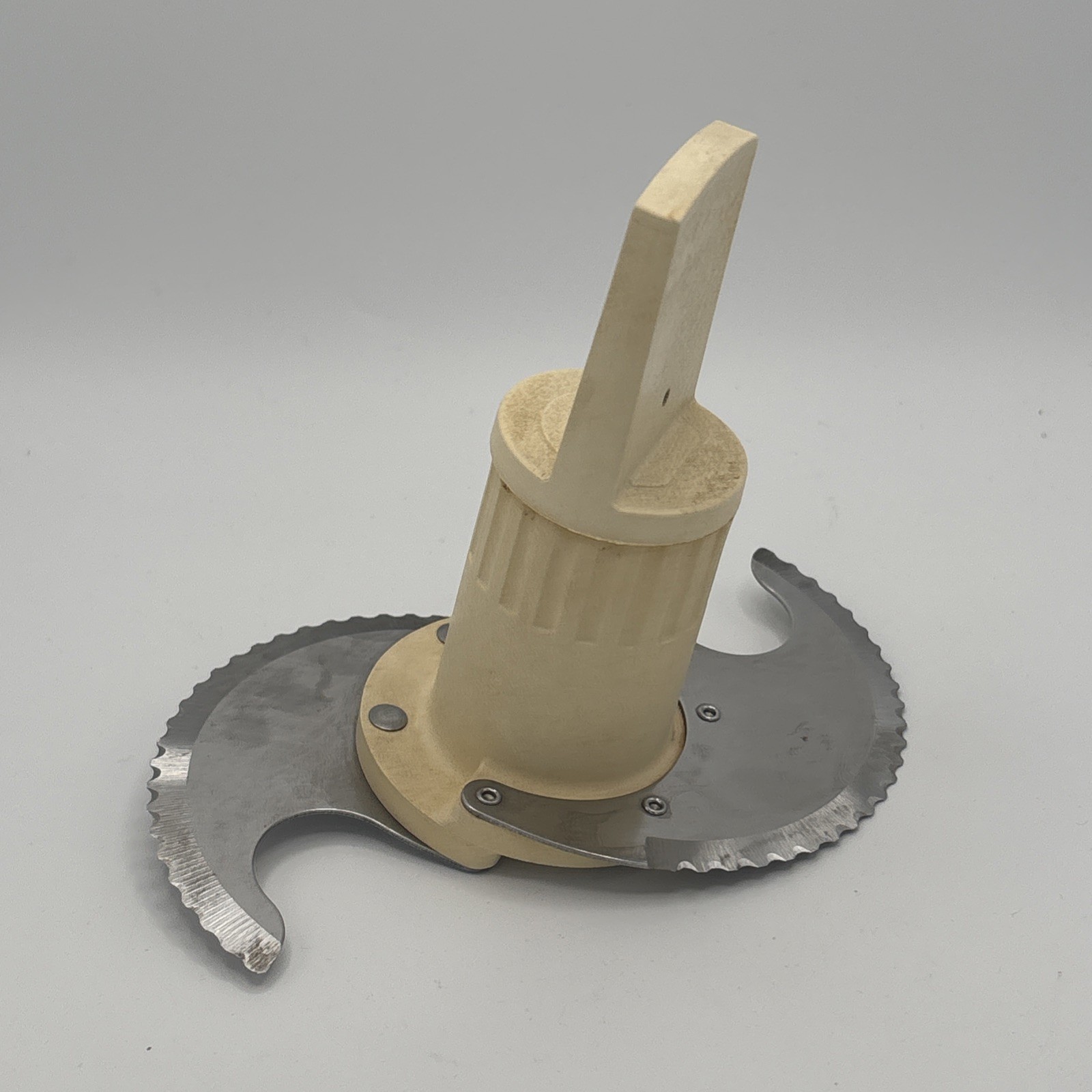 Sunbeam Le Chef 14-11 Food Processor “S” Chopping Blade Replacement