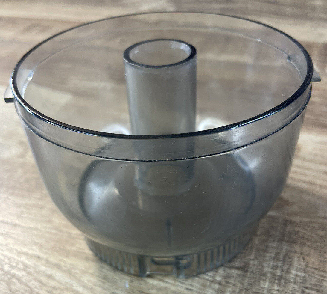 Sunbeam Oskar Jr Chopper Plus Model 14131 Replacement *Bowl Only* Parts